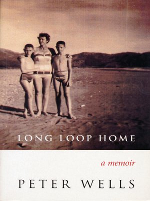 cover image of Long Loop Home